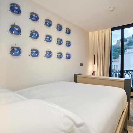 Hotel By Reboul - Boutique Hotel Cassis Exterior photo