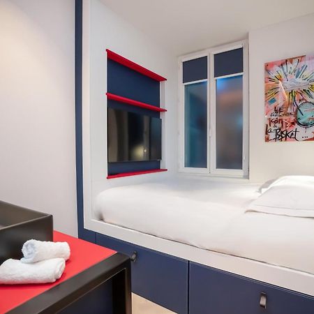 Hotel By Reboul - Boutique Hotel Cassis Exterior photo