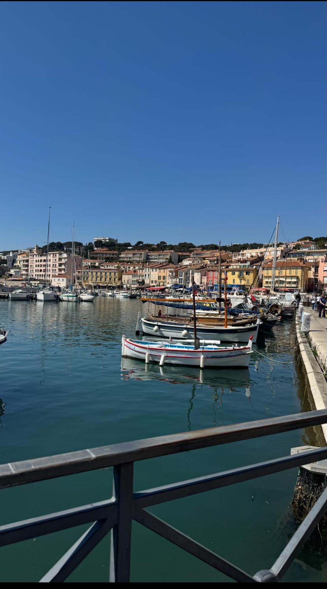 Hotel By Reboul - Boutique Hotel Cassis Exterior photo